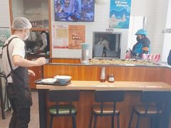 -小杨生煎(香港名都店)