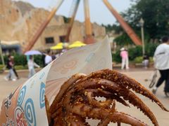 -大连海昌发现王国主题公园