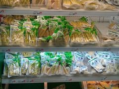 -卜蜂莲花(杨高南路店)