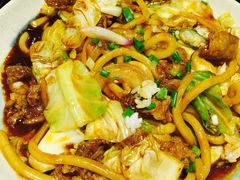 -石屋料理(南京西路店)