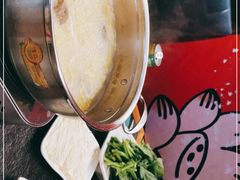 -财神鸡煲(华强北店)