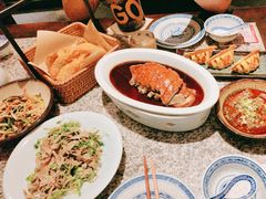 -南京大牌档(龙湖长楹天街店)