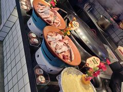 -阿财老铺·老蚌埠龙虾城(华夏总店)