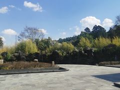 -和顺柏联温泉