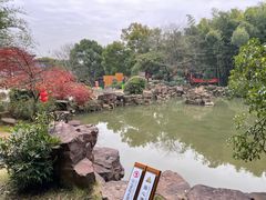 -穹窿山景区