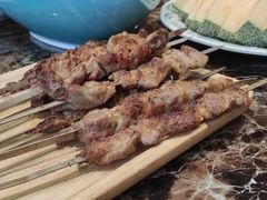 -亚克西姆新疆菜(库车店)
