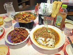 -老闵田螺馆·南昌特色(总店)