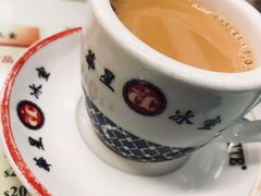 -华星冰室(湾仔店)