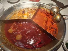 -小龙坎火锅(汉街店)