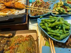 -寂寞的豆芽 蒙古原切大串(金宇店)