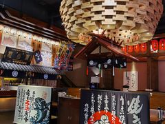 -千代武日本料理(哈西店)