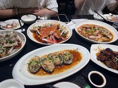 -健眺小海鲜(临海后山店)