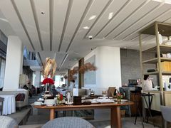 大堂-北京柏悦酒店·锦庭餐厅Dining Room