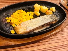 -萨莉亚意式餐厅(深水埗店)