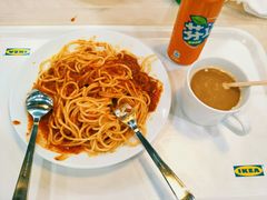 -宜家·瑞典风味餐厅(烟台路店)
