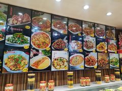 -香滨园骨架王(民生路店)