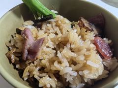 -阿清煲仔店(纺织城店)