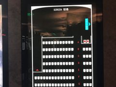 -百美汇影城(LUXE嘉里中心店)