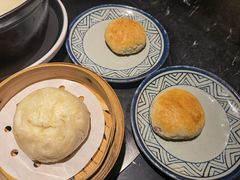 玫瑰鲜花饼-云海肴云南菜·蒸汽石锅鱼(青岛万象城店)