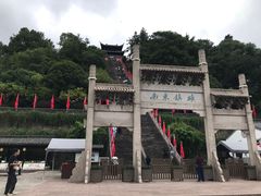 -台州府城(江南长城)