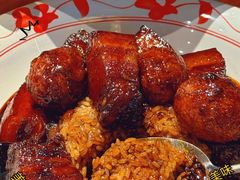 -永安水煮活鱼·仪征菜(仪征奥林匹克店)