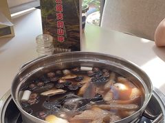 -太婆天府山珍酒楼(亚运村店)