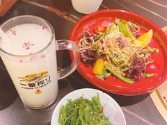 -厚贞日式烤肉(浦东汇智店)