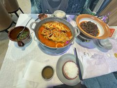 -湘中缘·湖南菜(娄底驻京办店)