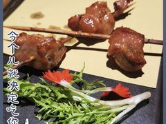 -桂小厨广西菜(桂林万象城店)
