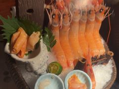 -花潮料理艺食馆(宝龙一城店)
