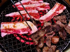 -神户赤童日式烤肉伙伴(东直门店)