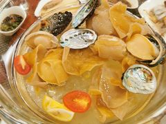 -元一希尔顿酒店·禅自助餐厅·啤酒花园