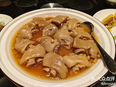 -忆家名门·上海菜(徐家汇店)