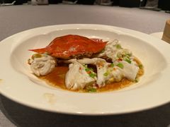 -龙宴海鲜城(经中路店)