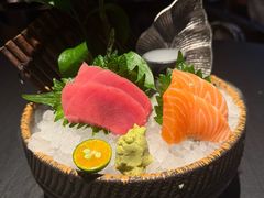 -蟹犇•帝王蟹雪蟹(陆家嘴店)