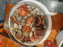 -海味当家·蒸锅海鲜(星海公园店)