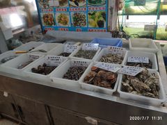 -来之顺海鲜菜馆·青岛菜(栈桥店)