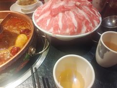 -咏江南·苏式火锅·苏州评弹(观前街店)