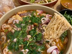 -筒骨麻辣烫(永同昌公寓胜明花园店)