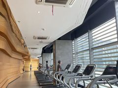 -锐动健身游泳(博地中心店)