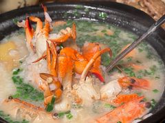 -疍家人黄记海鲜火烧烤