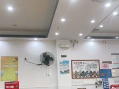 大堂-贞姨美食·老字号海鲜大排档