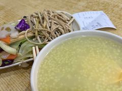 -津门张记包子铺(华昌道店)