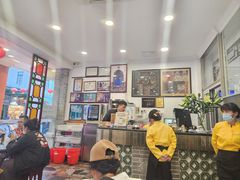 -民信老铺(华盖路店)