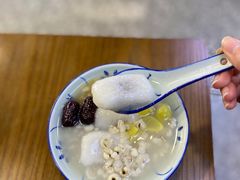 -一心甜汤(丹凤街店)