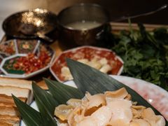 -磐-Teppanyaki-Omakase