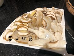 -阿鹏故事野生菌火锅(双廊古镇店)