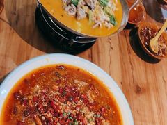 -先启半步颠小酒馆(白麓里店)