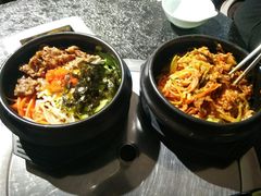 -烤路里·韩国品质自助烤肉(石路天虹4号店)