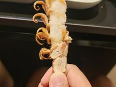 -梨花自助烤肉(西三旗万象汇黑金店)